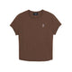 เสื้อยืด  Basic Silm Fit T-Shirts Boston Red Sox