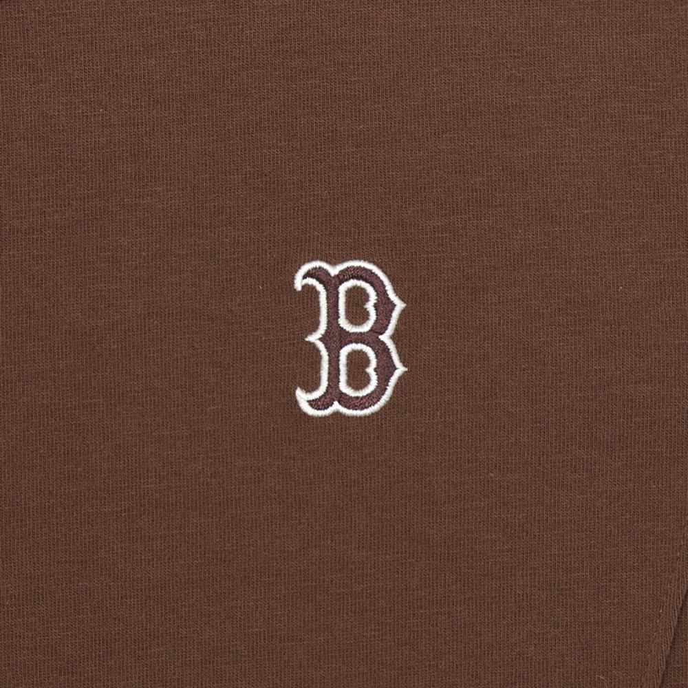 Basic Silm Fit T-Shirts Boston Red Sox