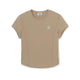 เสื้อยืด  Basic Silm Fit T-Shirts New York Yankees