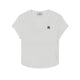 เสื้อยืด  Basic Silm Fit T-Shirts New York Yankees