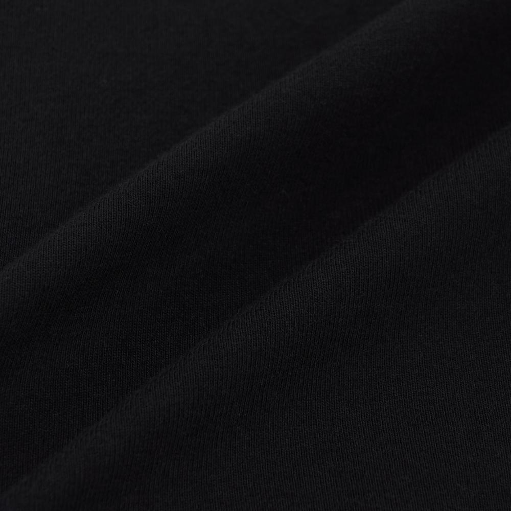 เสื้อยืดแขนยาว Basic Slim Semi Crop Square Neck Long Sleeve T-Shirts Los Angeles Dodgers