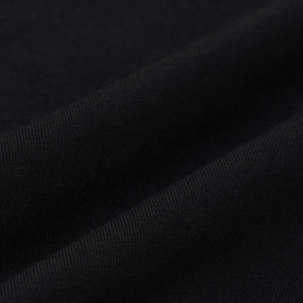 เสื้อยืด  Basic Lace Square Neck Slim Semi Crop T-Shirts Los Angeles Dodgers