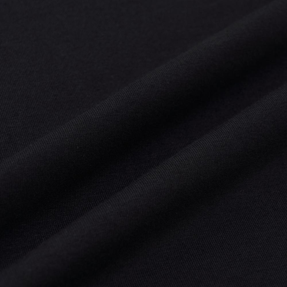 เสื้อยืด  Basic Squar Neck Slim Fit T-Shirts Los Angeles Dodgers