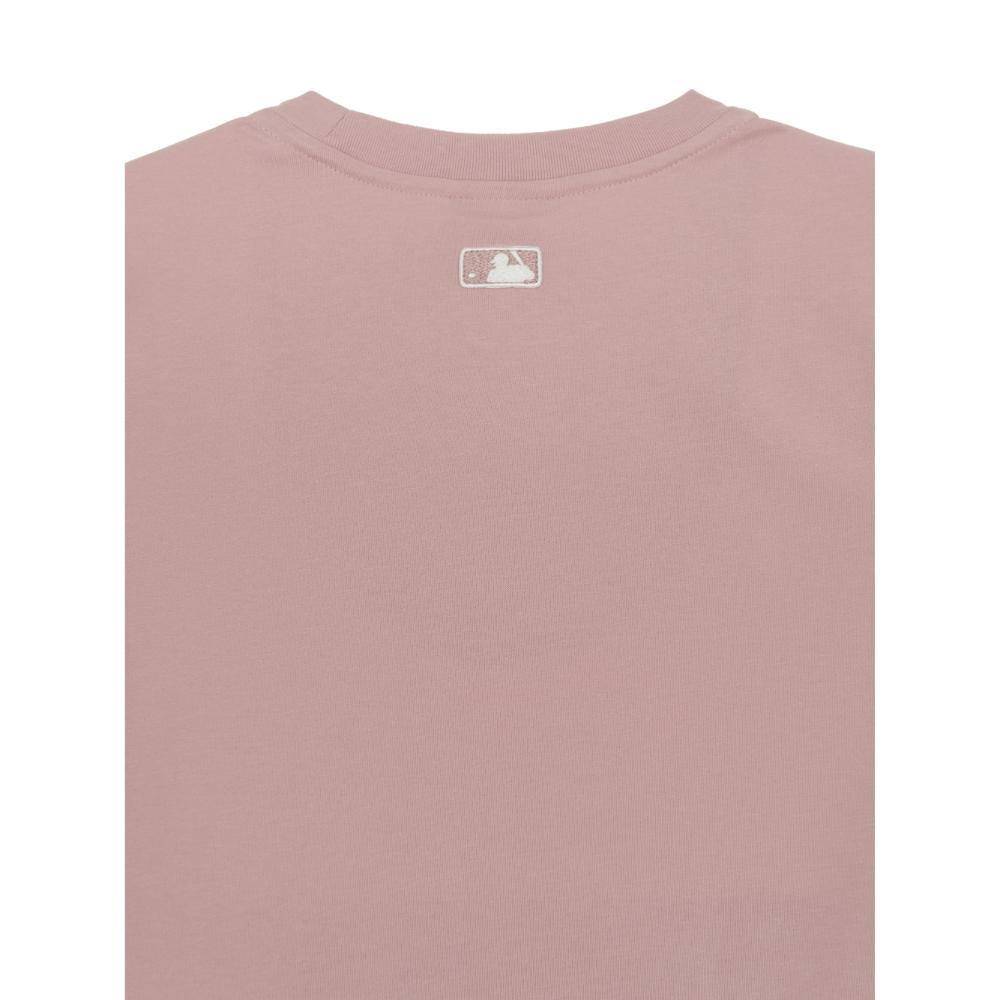 Sheriff Logo Point Comfortable Crop T-Shirts Philadelphia Phillies