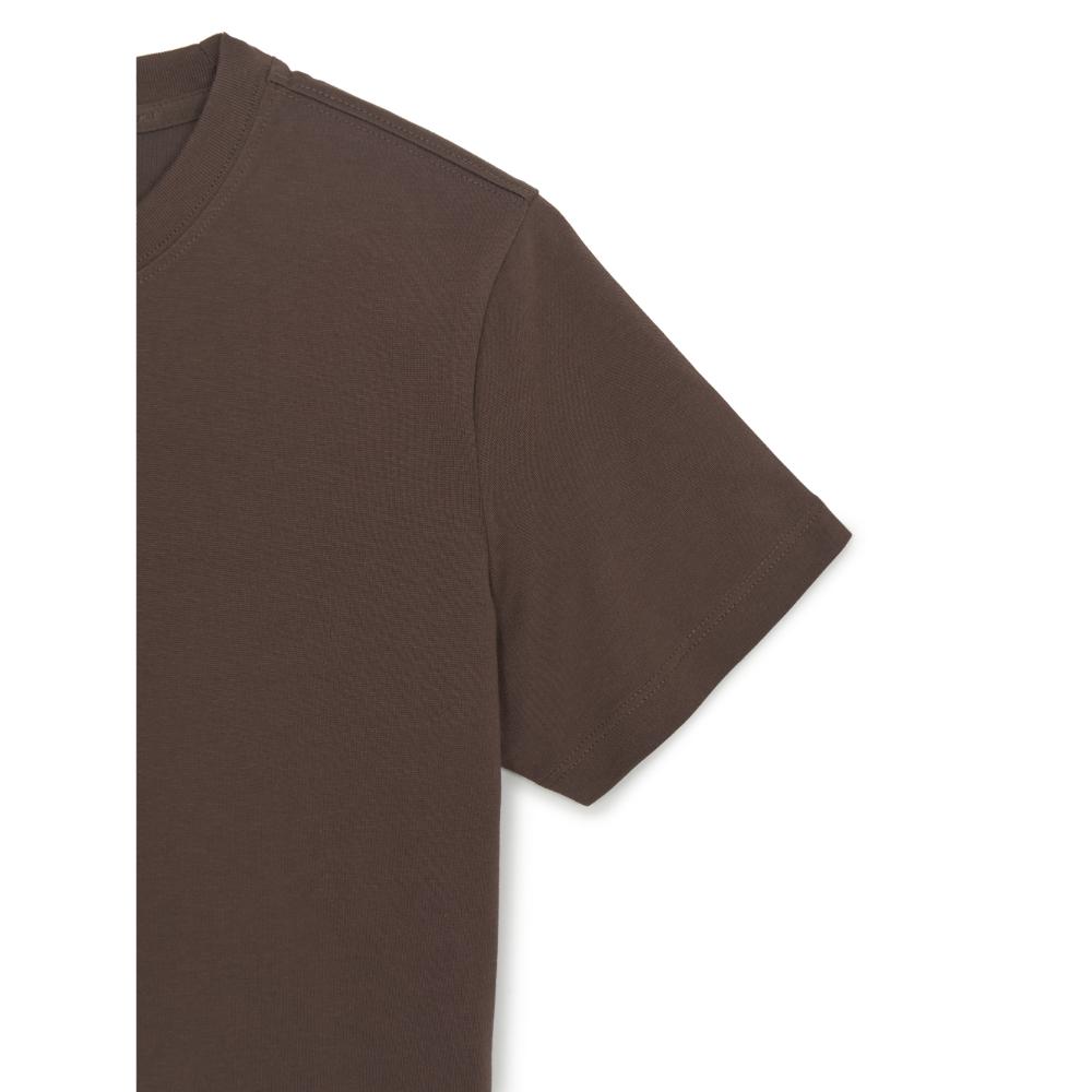 เสื้อยืด  Sheriff Logo Point Comfortable Crop T-Shirts San Francisco Giants