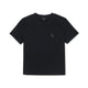 Dia Monogram Tonal Jacquard Slim Semi Crop T-Shirts Los Angeles Dodgers