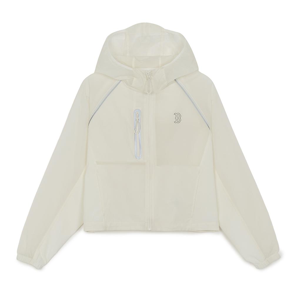 Gorpcore Light Weight Windbreaker Boston Red Sox