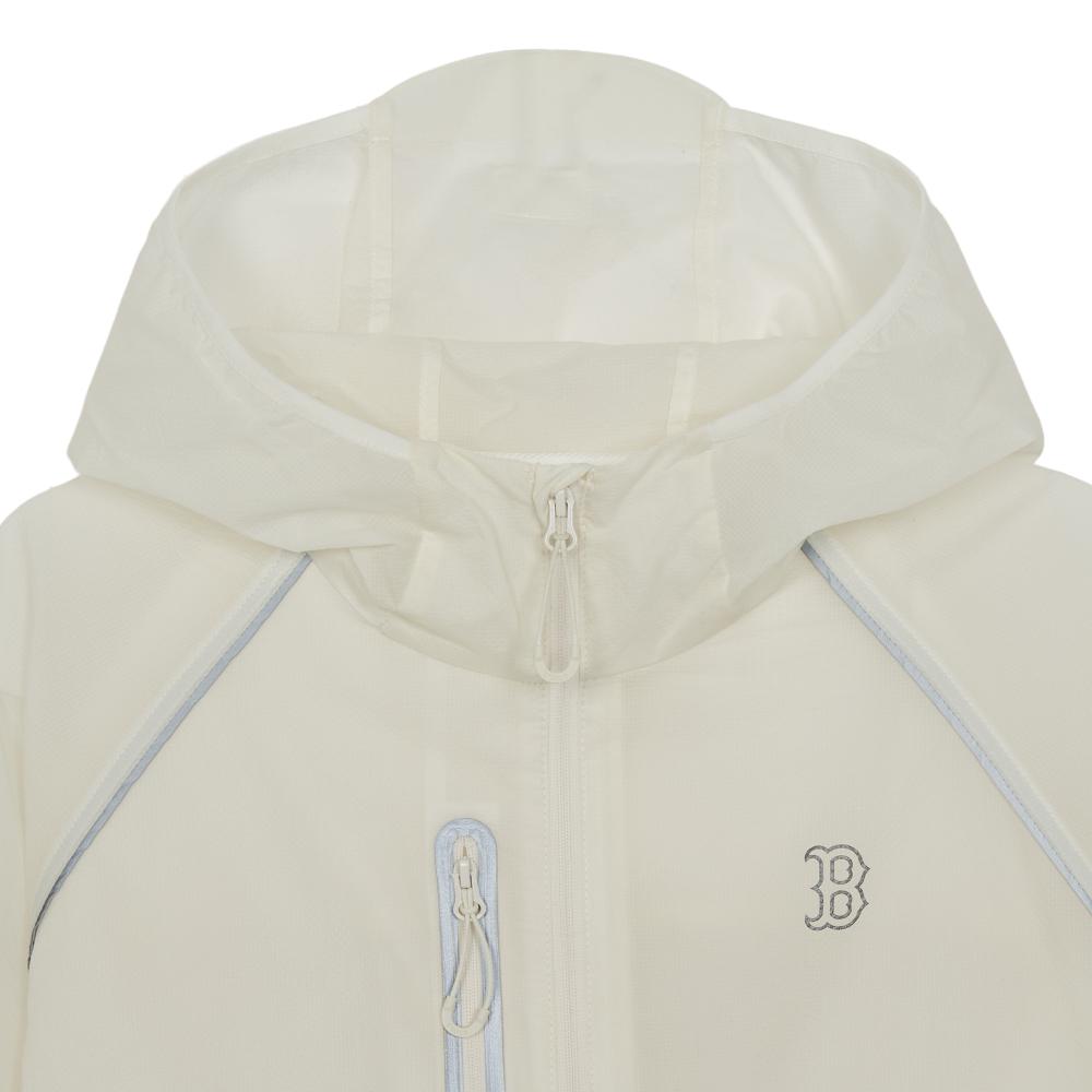 Gorpcore Light Weight Windbreaker Boston Red Sox