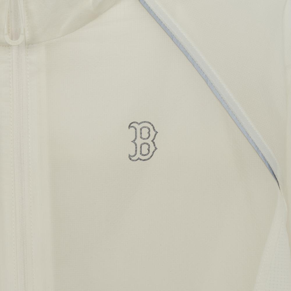 Gorpcore Light Weight Windbreaker Boston Red Sox