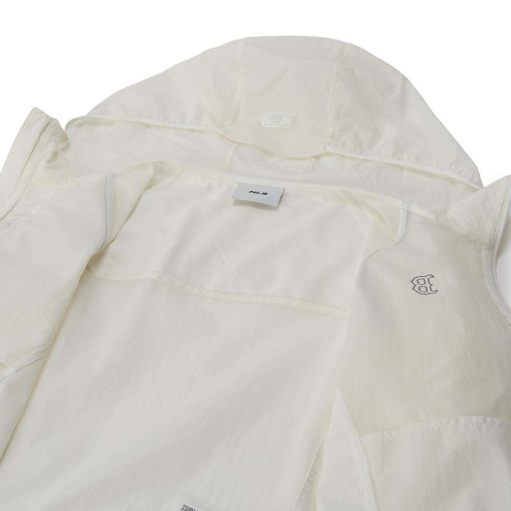 Gorpcore Light Weight Windbreaker Boston Red Sox