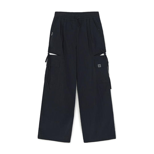 กางเกงขายาว  Gorpcore Cut-Out Cargo Wide Pants New York Yankees