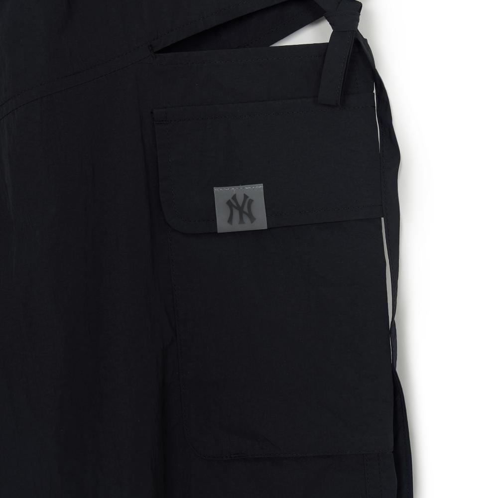 กางเกงขายาว  Gorpcore Cut-Out Cargo Wide Pants New York Yankees