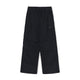 Gorpcore Glossy High Waist Cargo Wide Flare Pants New York Yankees