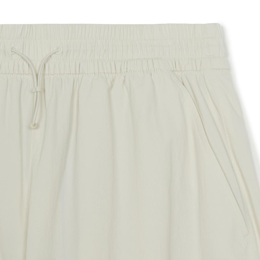 กางเกงขายาว Woman Gorpcore Waist Band Mega Wide Pants Boston Red Sox