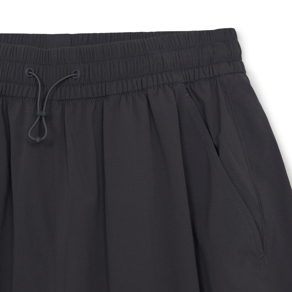 กางเกงขายาว Woman Gorpcore Waist Band Mega Wide Pants New York Yankees