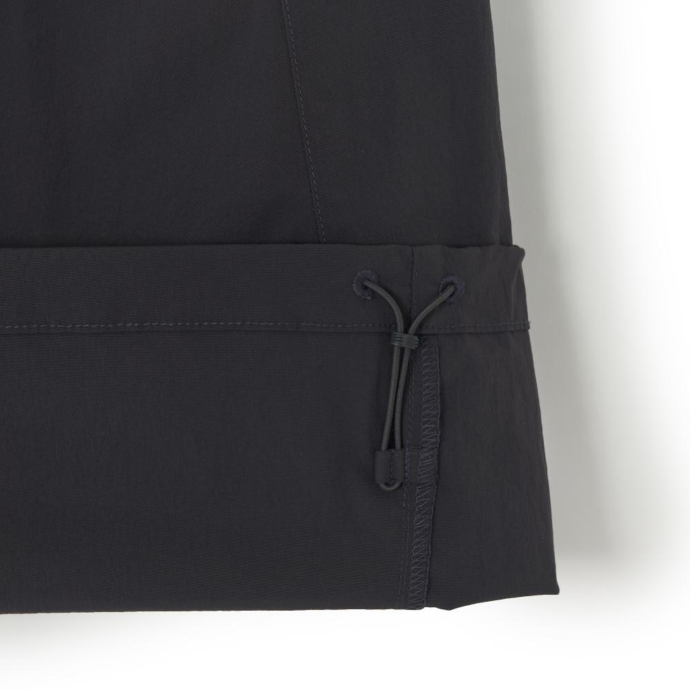 กางเกงขายาว Woman Gorpcore Waist Band Mega Wide Pants New York Yankees