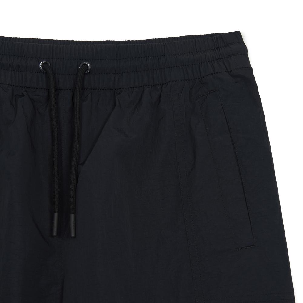 กางเกงขายาว  Light Weight Cargo Wide Flare Pants Los Angeles Dodgers