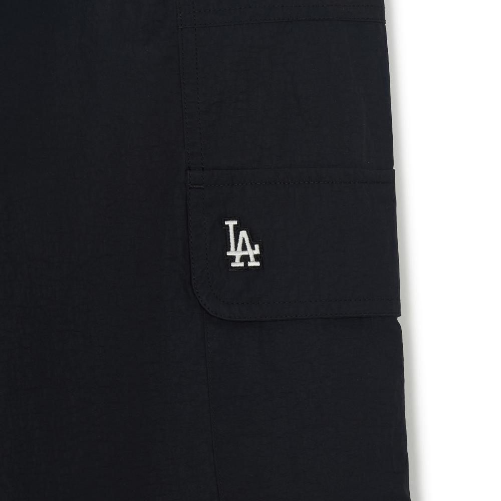 กางเกงขายาว  Light Weight Cargo Wide Flare Pants Los Angeles Dodgers
