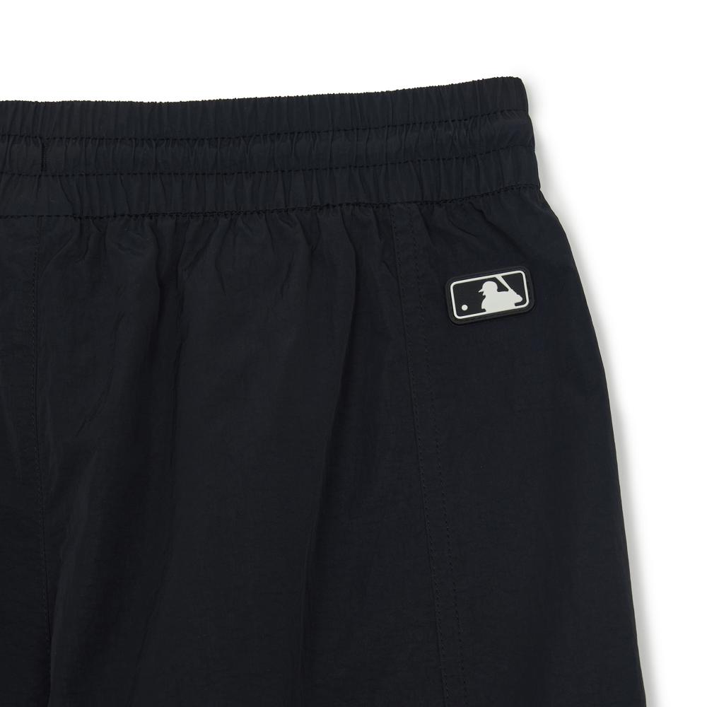 กางเกงขายาว  Light Weight Cargo Wide Flare Pants Los Angeles Dodgers