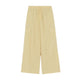 กางเกงขายาว  Light Weight Cargo Wide Flare Pants Philadelphia Phillies