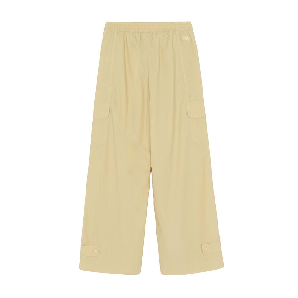 Light Weight Cargo Wide Flare Pants Philadelphia Phillies