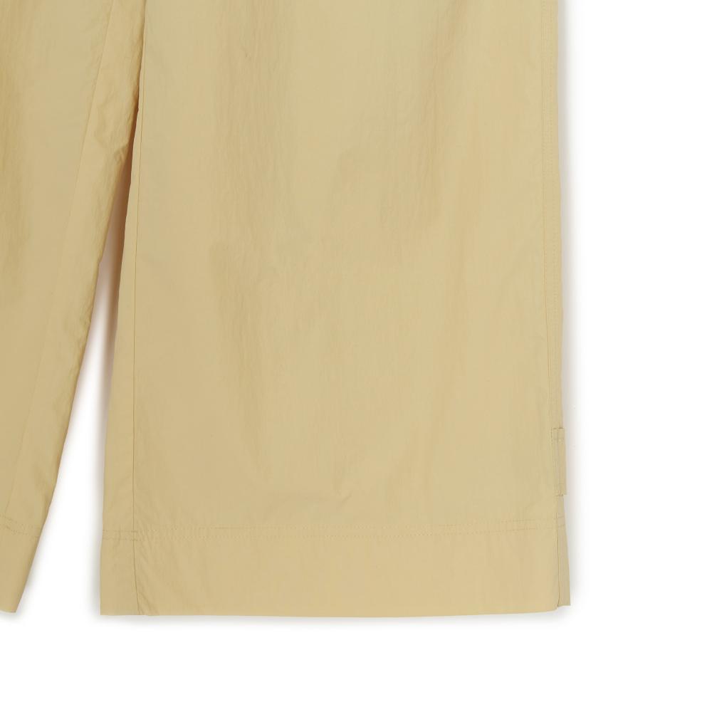 Light Weight Cargo Wide Flare Pants Philadelphia Phillies