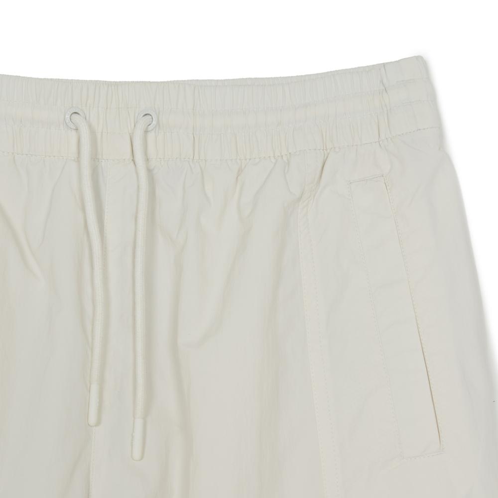 กางเกงขายาว  Light Weight Cargo Wide Flare Pants New York Yankees