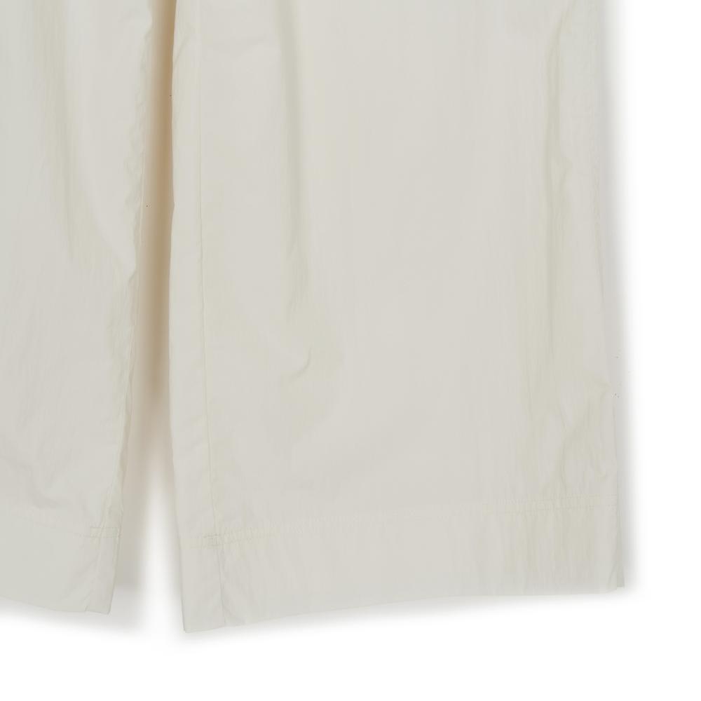 กางเกงขายาว  Light Weight Cargo Wide Flare Pants New York Yankees