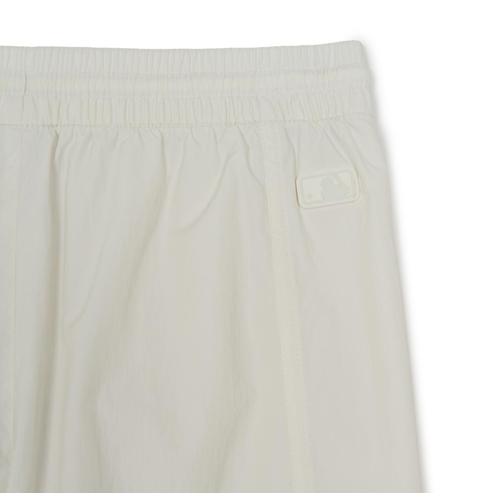 กางเกงขายาว  Light Weight Cargo Wide Flare Pants New York Yankees