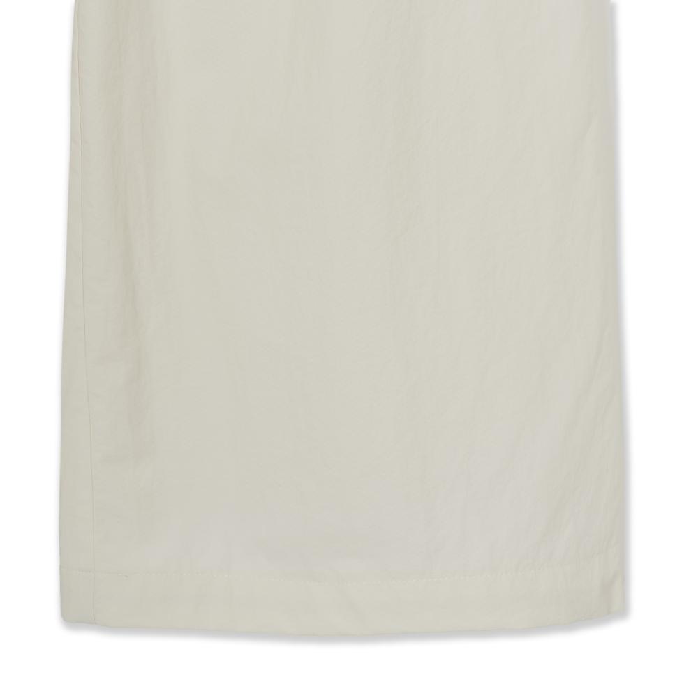 กางเกงขายาว  Sportive Ruffle Layered Wide Flare Pants New York Yankees