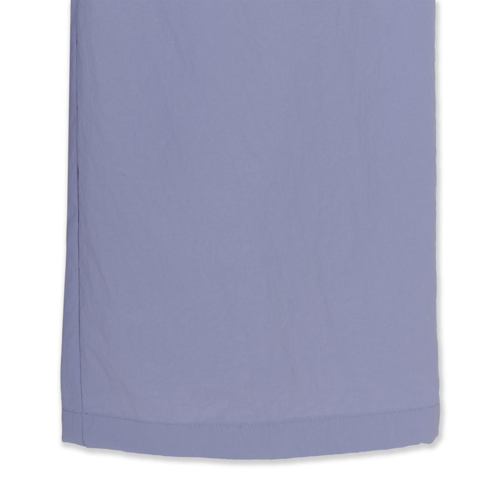 กางเกงขายาว  Sportive Ruffle Layered Wide Flare Pants New York Yankees