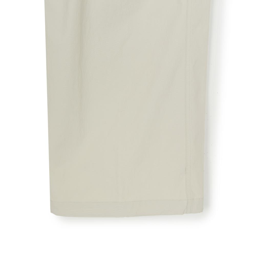 กางเกงขายาว Women's Cotton Touch String Cargo Wide Pants Boston Red Sox