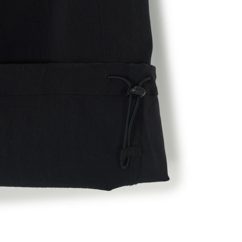 กางเกงขายาว Women's Cotton Touch String Cargo Wide Pants New York Yankees