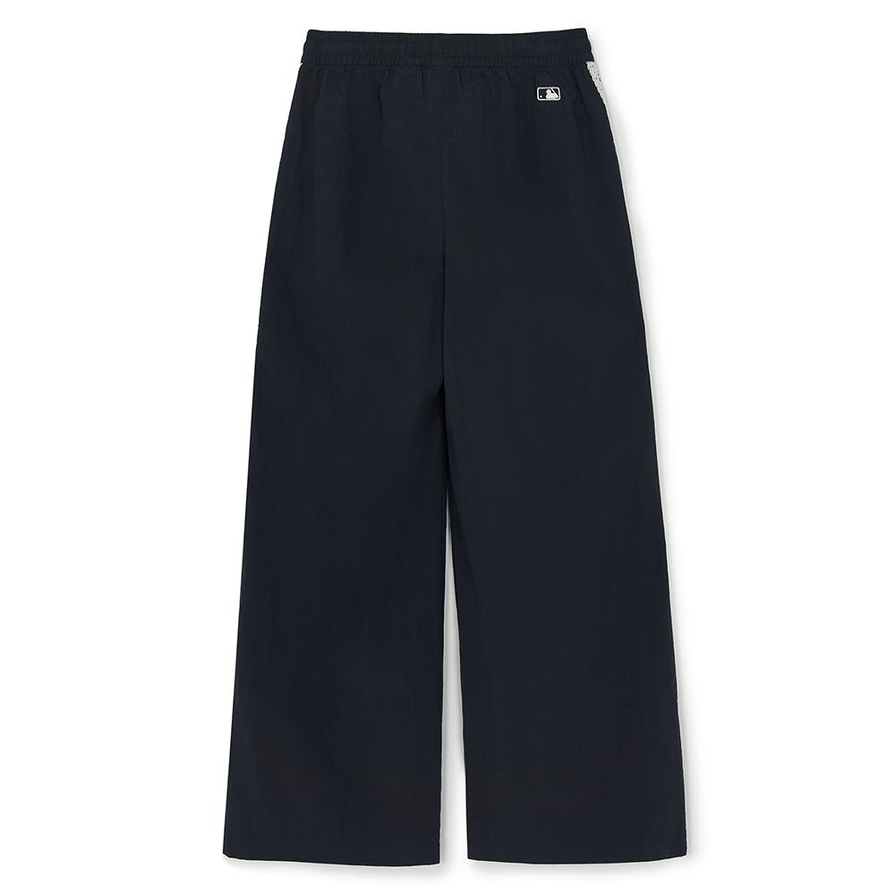 Varsity Lace Track Wide Pants Los Angeles Dodgers
