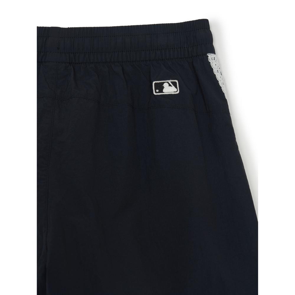 Varsity Lace Track Wide Pants Los Angeles Dodgers