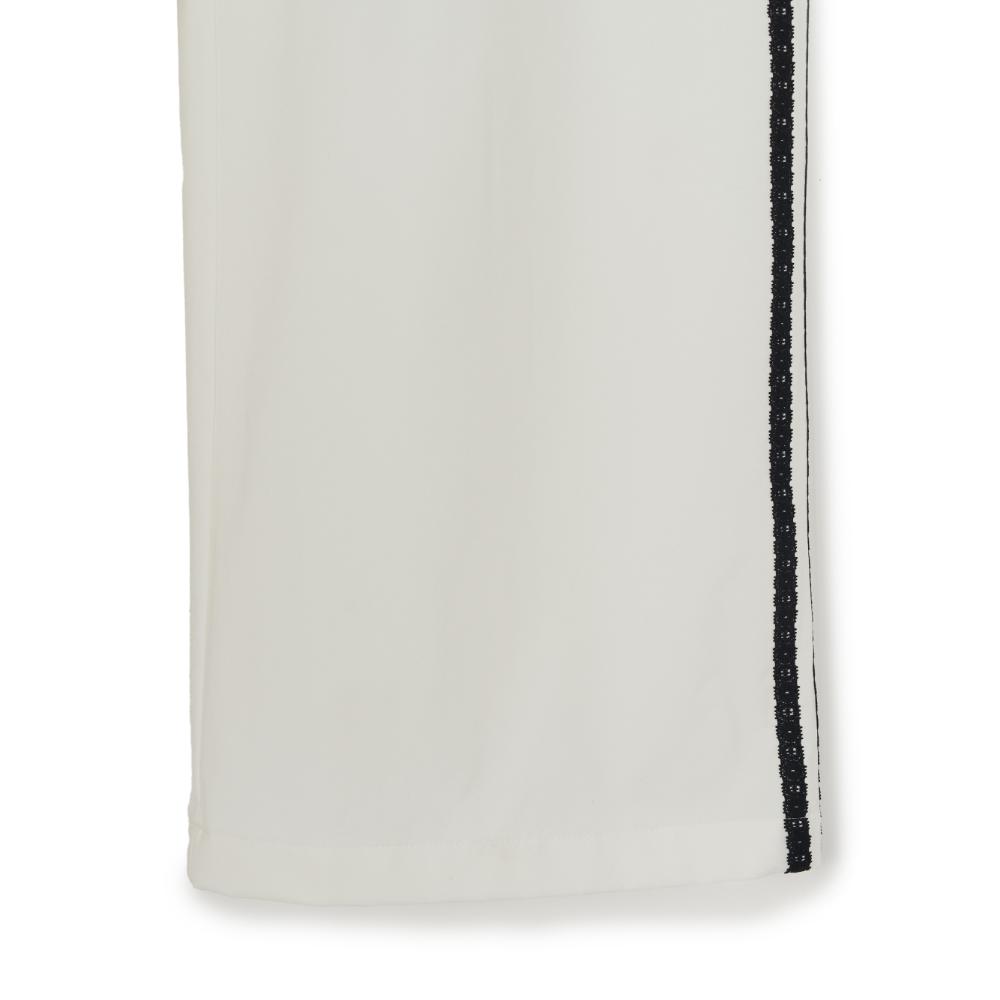 กางเกงขายาว  Varsity Lace Track Wide Pants New York Yankees