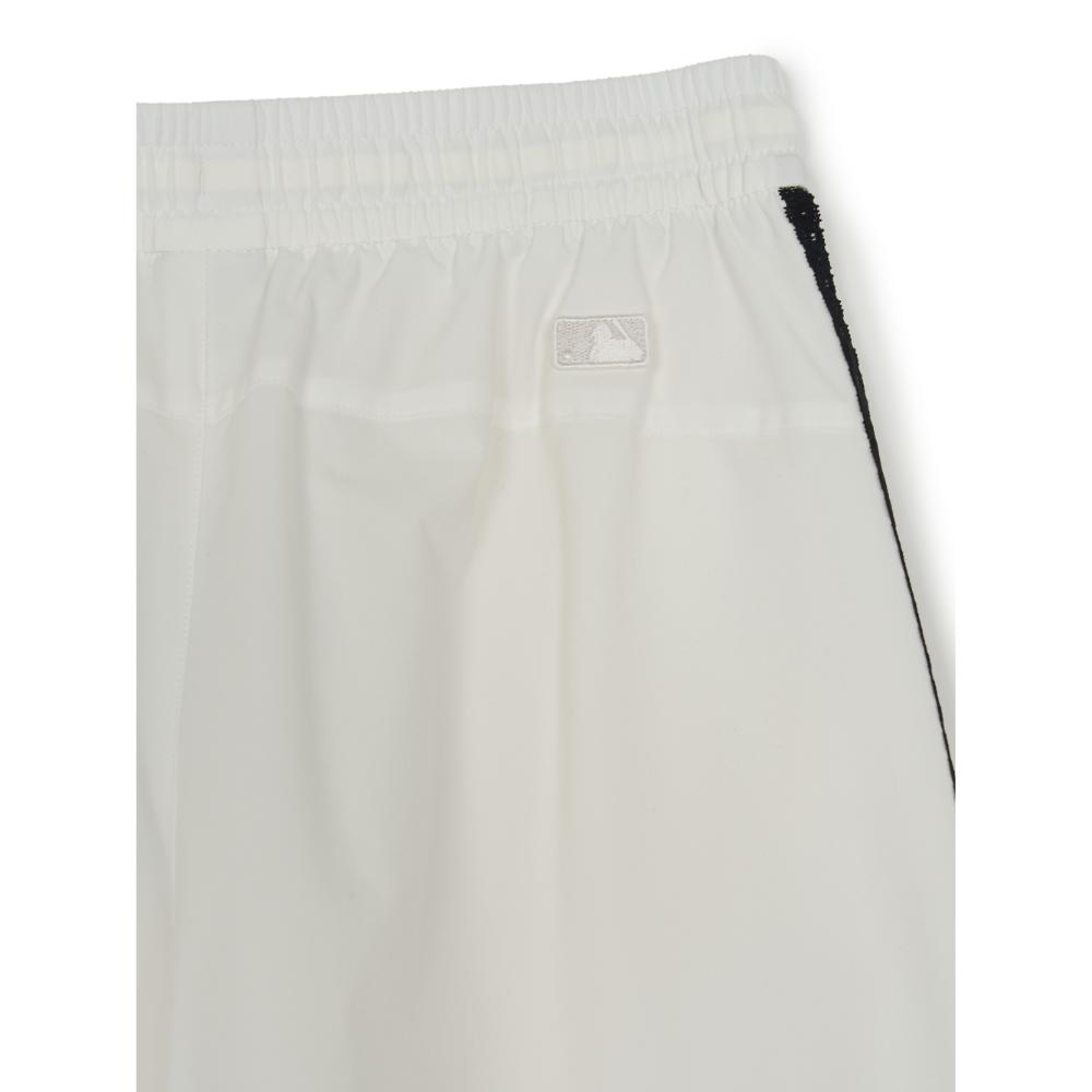 กางเกงขายาว  Varsity Lace Track Wide Pants New York Yankees
