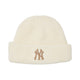 หมวกไหมพรม Basic New York Yankees