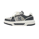 Chunky Liner Sl Canvas  New York Yankees Sneakers