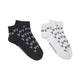 Monogram New York Yankees Socks