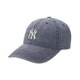 Basic New York Yankees Ball Cap