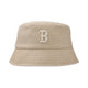Basic Boston Red Sox Bucket Hat