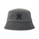 หมวกบักเก็ต Basic New York Yankees