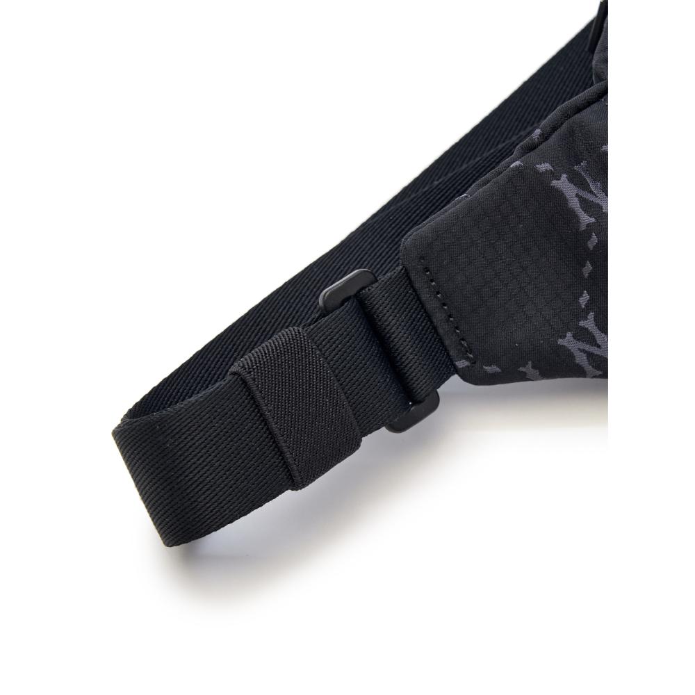 กระเป๋าคาดเอว  Dia Monogram Sportive Belt Bag New York Yankees