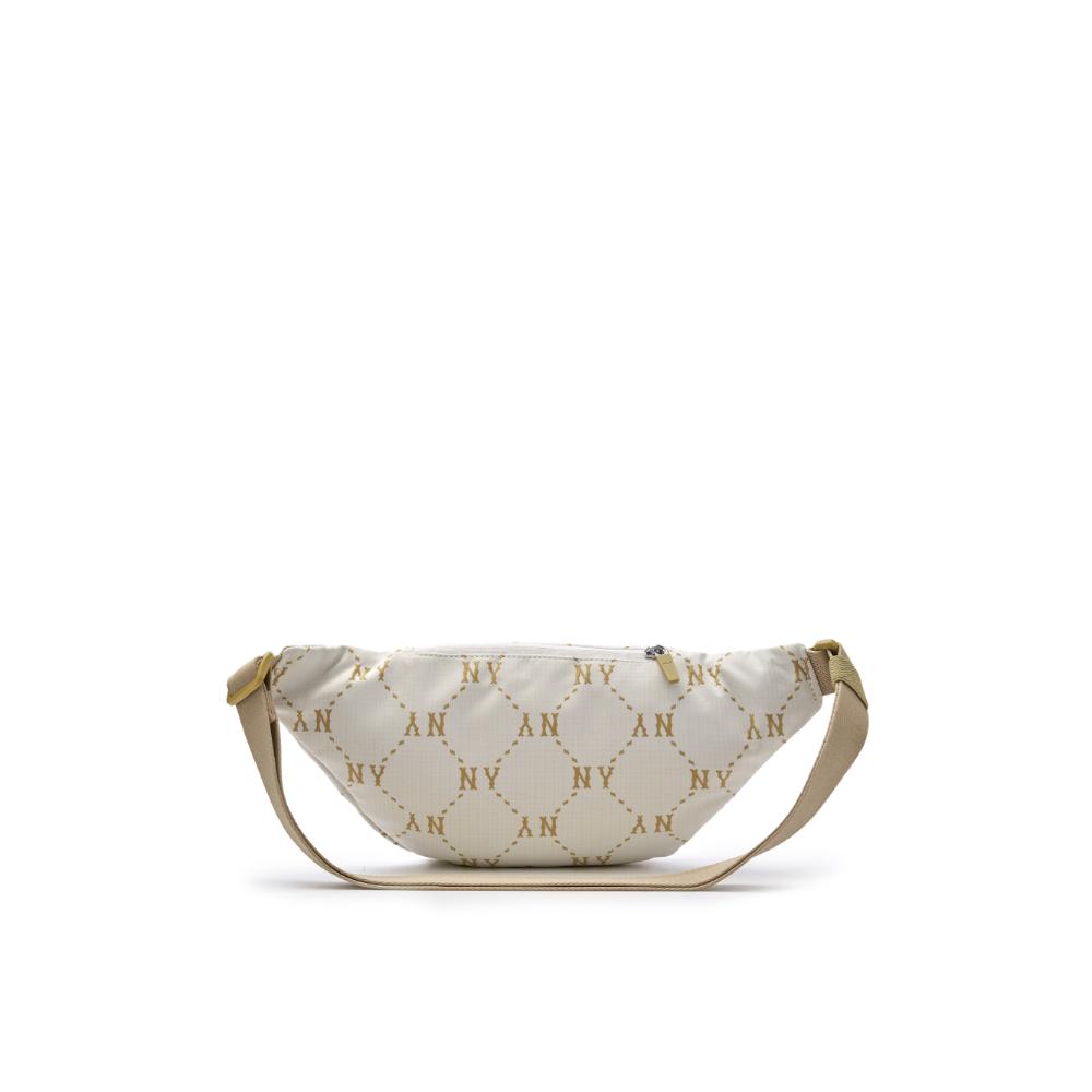 กระเป๋าคาดเอว  Dia Monogram Sportive Belt Bag New York Yankees