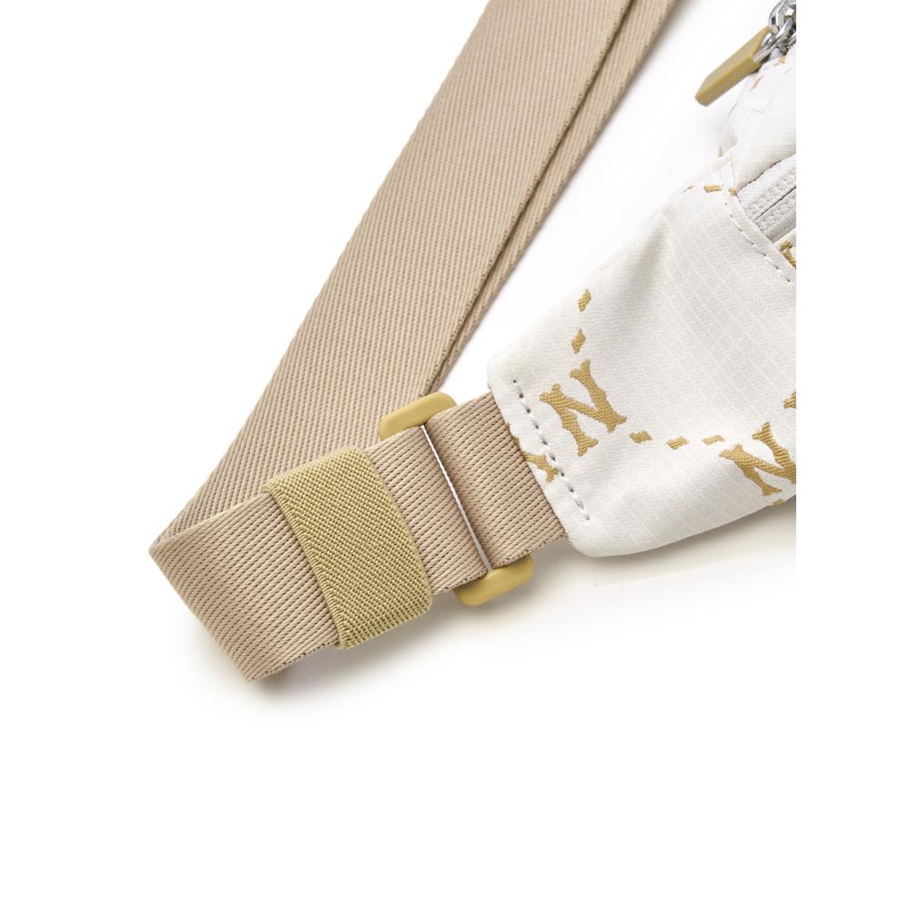 กระเป๋าคาดเอว  Dia Monogram Sportive Belt Bag New York Yankees