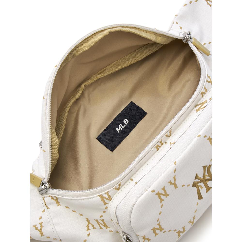กระเป๋าคาดเอว  Dia Monogram Sportive Belt Bag New York Yankees