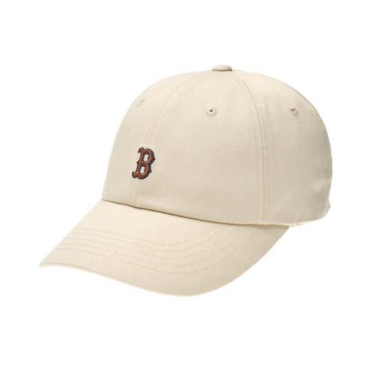 Nano Logo Unstructured Ball Cap