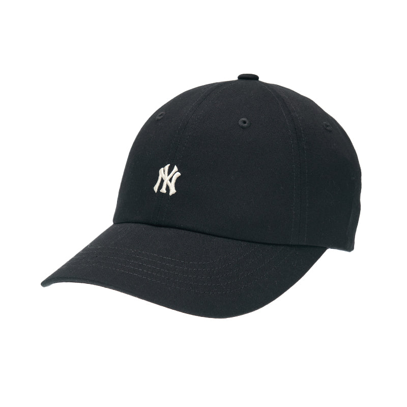 Nano Logo Unstructured Ball Cap