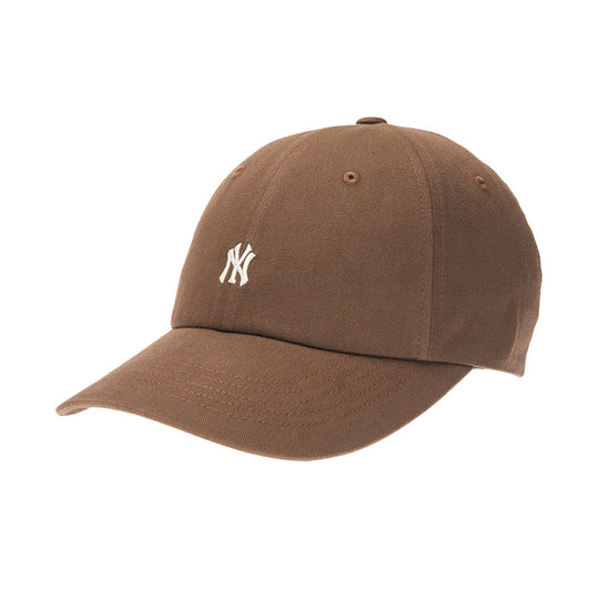 Nano Logo Unstructured Ball Cap